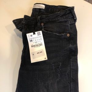 Zara Jeans